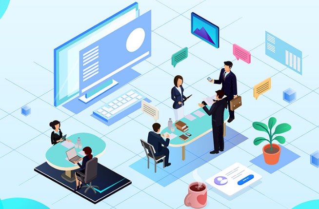 網(wǎng)站建設 | 找網(wǎng)絡公司建站需要哪些流程？